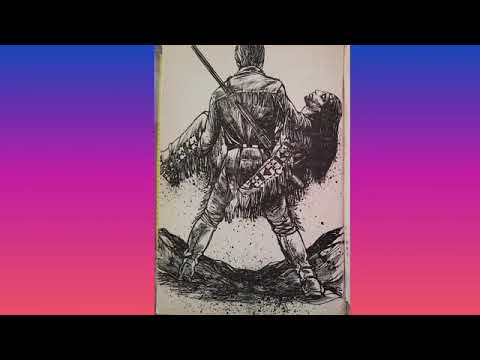 Karl May: ☀️Winnetou 3️⃣⚔️  2/2