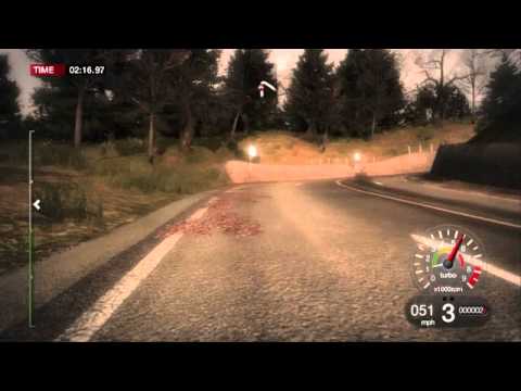 Dirt 1 Walkthough Part 35 HD