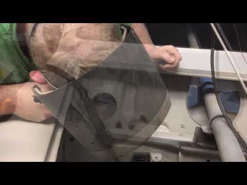 1964 Mk1 Mini Restoration S2 Ep176 - bumberling