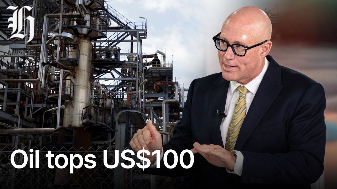 Plastic packaging costs up, supply steady; ticketing contractor posts local loss | Ryan Bridge TODAY