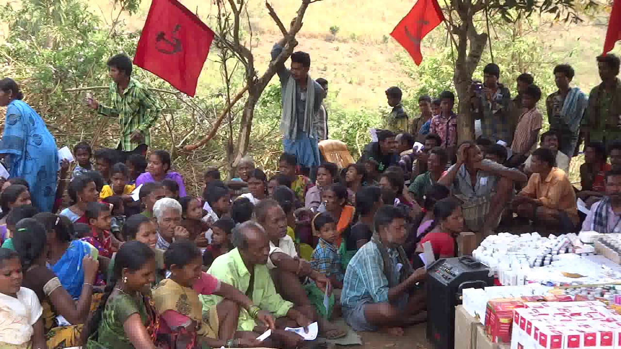 Uootlabanda Village - Video 4