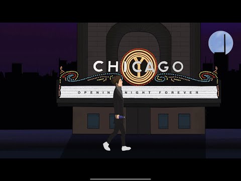 John Lindahl - Chicago (Official Music Video)