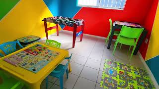 9 Amazing Units ONLY 50m from the Beach with Swimming Pool, Games Room & more! -