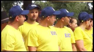 Ура, турслёт!