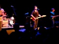 Curtain Calls - Old 97s - 10/25/12 Philly