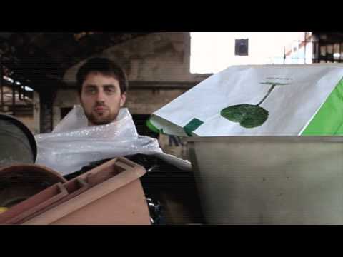 video frame placeholder