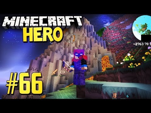 UNBELIEVABLE EPIC DUNGEON LOOT! - GommeHD Minecraft HERO #66