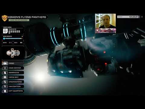 Furypoint - A Flashpoint Career - Episode 94