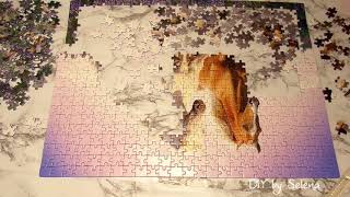 COME FARE UN PUZZLE - Trucchi & Consigli