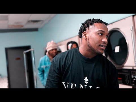 Kahri 1k - InTheNameOfSTRO [Official Video]