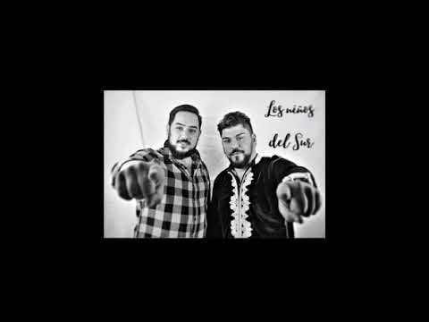 Los Niños Del Sur - Escucha Mi Corazoncito Como Te Llama