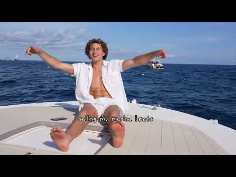 sammy rash - time limits (official lyric video)