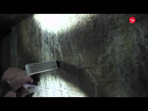 Geocaching Eisenach - EA-Sports bekommt " Nasse Füsse " ( GC3M72E )