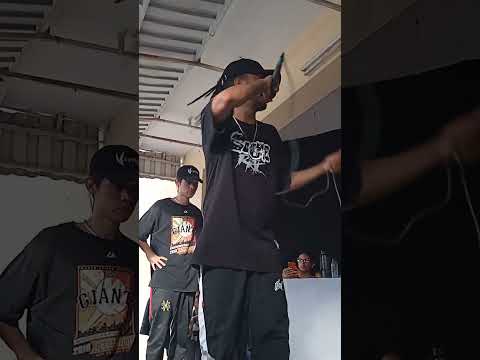 FINAL Blackcode vs Soynt (Resurrección) #QuibureFreestyle