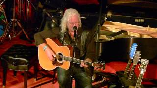 Arlo Guthrie - Guabi Guabi - Guthrie Center - Oct 7, 2012