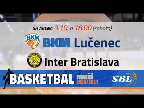 BKM Lučenec - INTER Bratislava