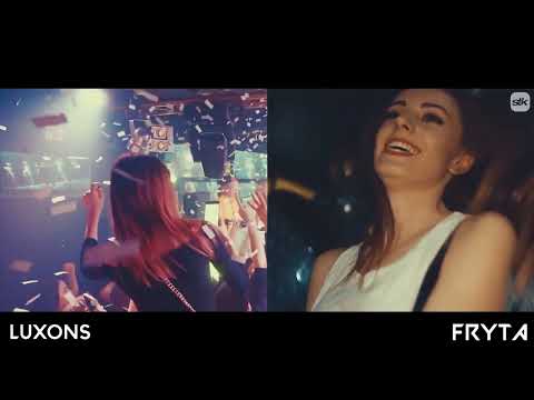 Majki x Larí x Mario Dracula - Pasek Gucci ( Luxons x Fryta ) Remix 2023