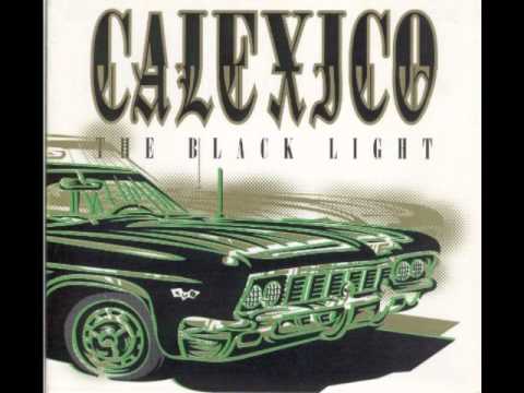Calexico - Chach