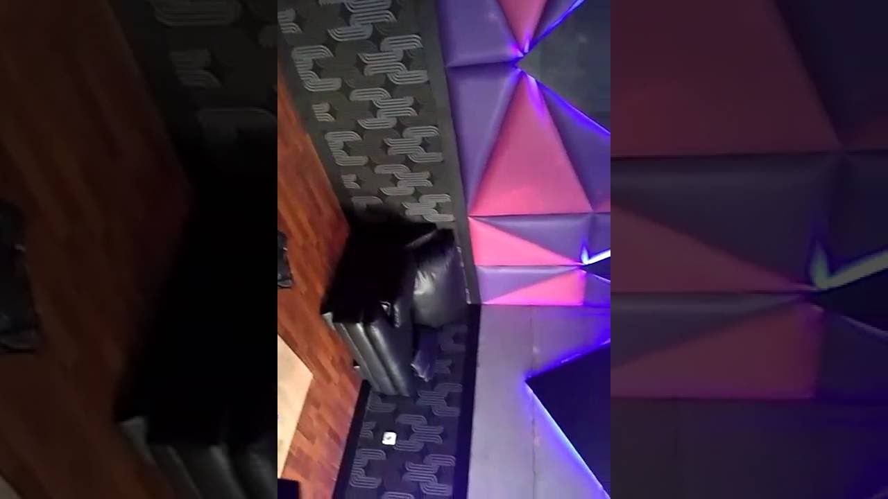 Karaoke Room Condet Jakarta