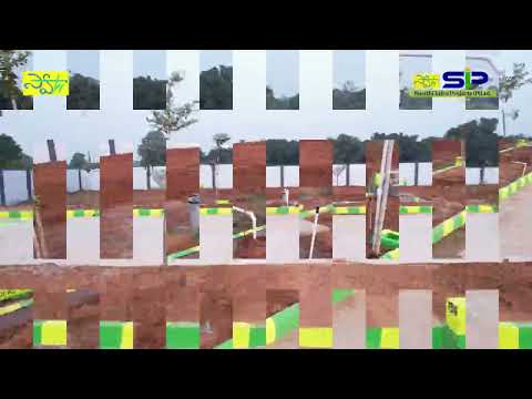 3D Tour Of Swathi AKR Garden City III