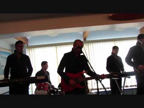 Gipsy Maky v Hamiltone 2013