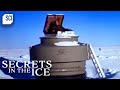 Most Fascinating Secrets in the Arctic & Antarctic | Secrets in the Ice | Science Channel
