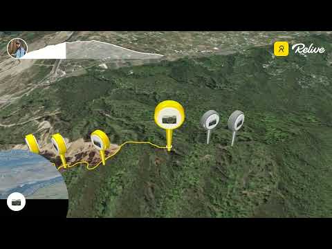 Montanha flamejante. 20231022.