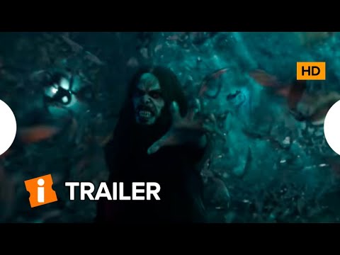 Morbius - Trailer