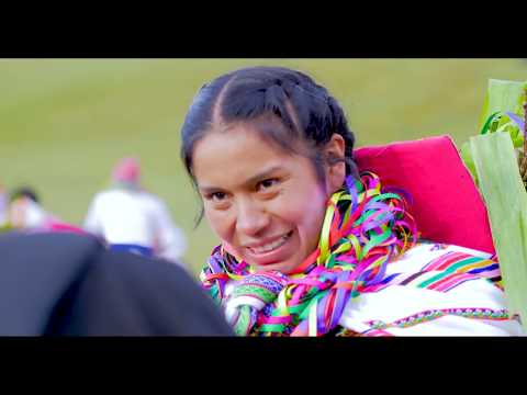 VERONICA CCOMPI - Cholo Modernizado - (primicia 2018)