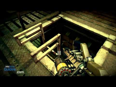 Drink Along with Dan and John - Killzone 3 Let's Play - Part 11 | WikiGameGuides