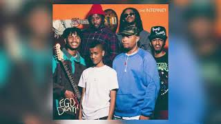 The Internet - PALACE/CURSE [CLEAN]