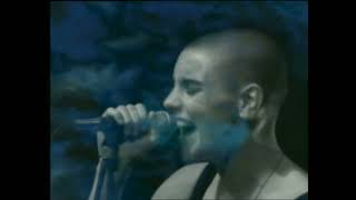 Sinéad O&#39;Connor - Jackie (Live, from &#39;The Value of Ignorance&#39; - June 3 1988)
