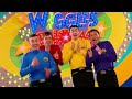 The Wiggles Show TV Series 4 Theme Song Episode 11