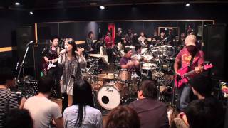 Take A Walk - MR.BIG Session Vol.4