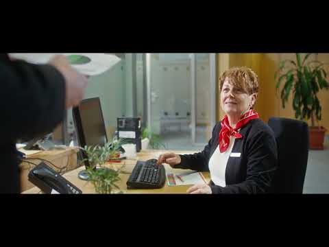 Sparkasse Freyung-Grafenau - Die Banken denken doch nur global