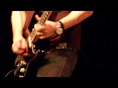 Kenny Wayne Shepherd Band - 