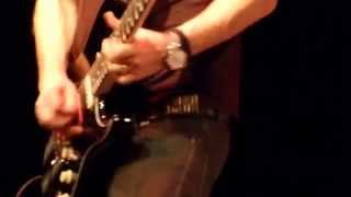 Kenny Wayne Shepherd Band - 