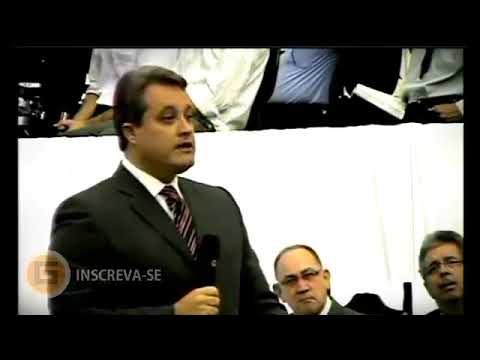 Testemunho Completo - PROFESSOR DE BIOLOGIA (Ricardo Braga)