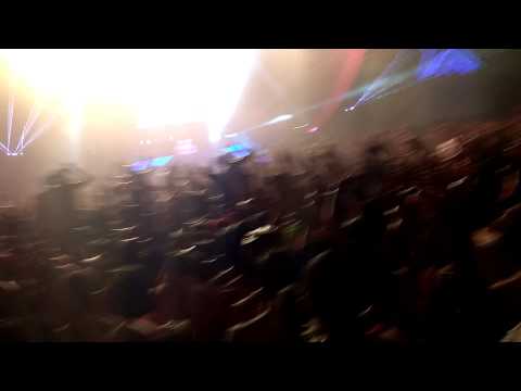 Life in color México 2015