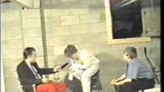 The Crush Gumbo Show pt.1