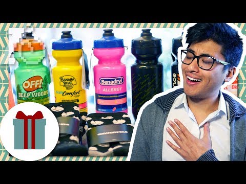 10 Thoughtful Cycling Gifts Under $50