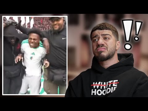 سبيد انضرب بالجزائر