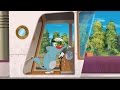Oggy And The Cockroaches Don T Barge In S4E46 Full Episode In HD