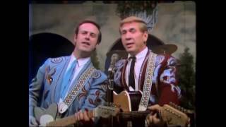 Buck Owens   Satans Got to Get Along without Me