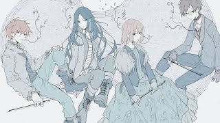 おとなの掟/Otona no Okite cover (original PV)