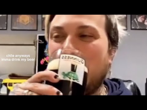 frank iero moments i think about a lot (part 3)