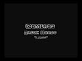 Cameras - Break Hands (Lyrics) 