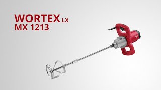 WORTEX LX MX 1213