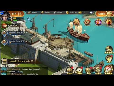 Season 3 Finale for Rank S9 -  Raja Chaos