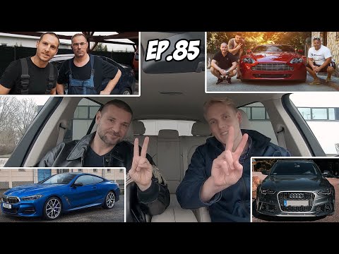 Ep.85 - Best of 2020, Tervek 2021-re! (1. rész)